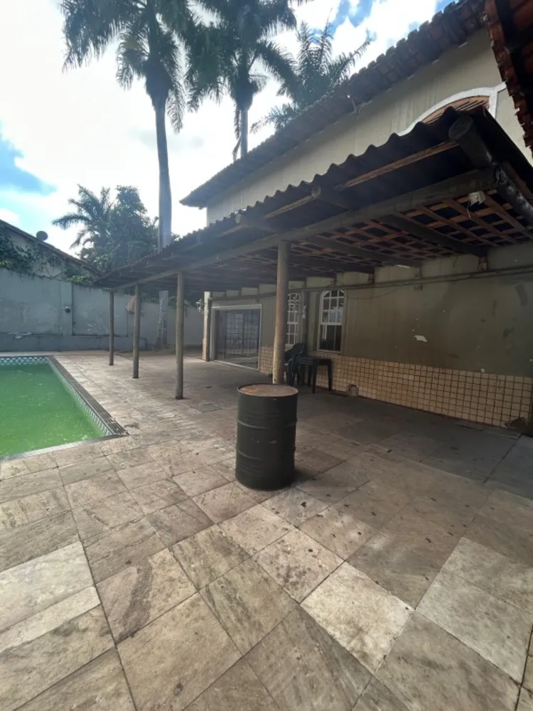 Casa, 4 quartos, 350 m² - Foto 12