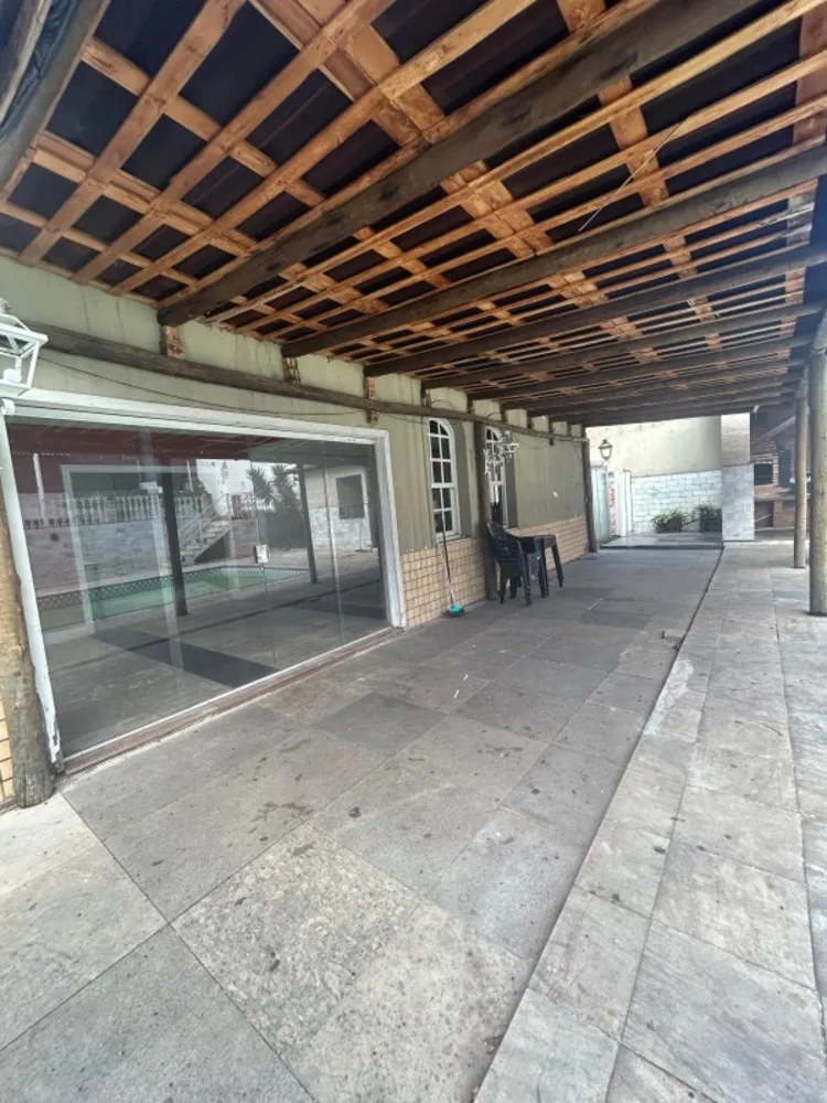Casa, 4 quartos, 350 m² - Foto 11