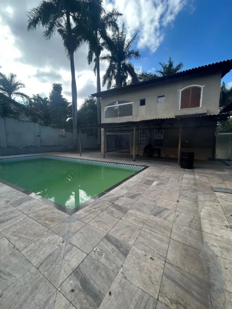 Casa, 4 quartos, 350 m² - Foto 1