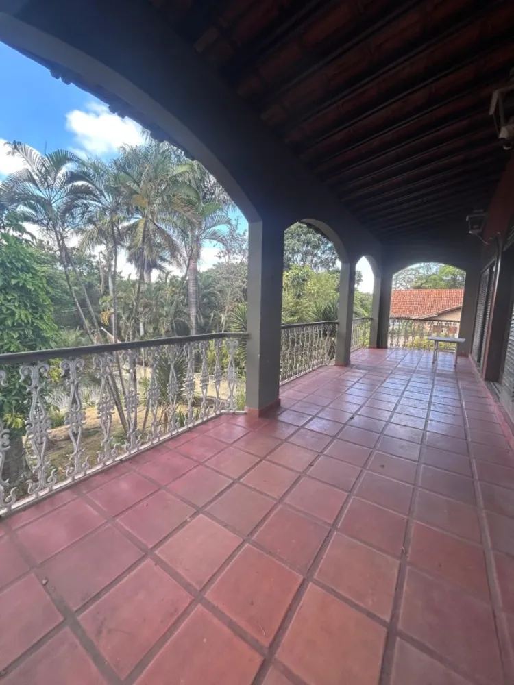 Casa, 4 quartos, 350 m² - Foto 3