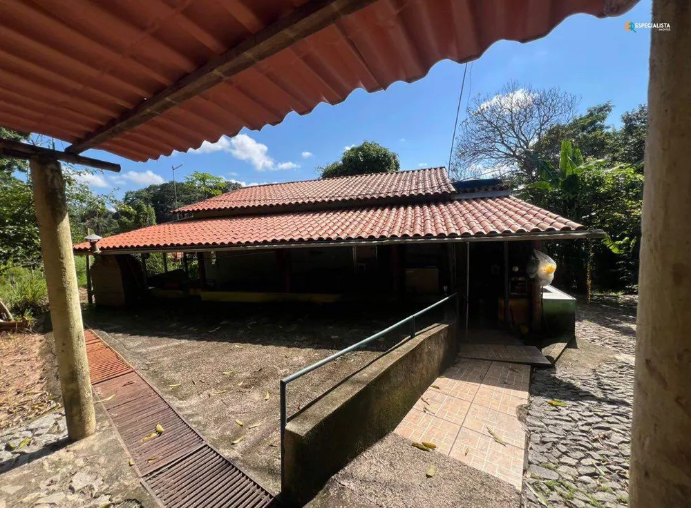 Chácara, 2 quartos, 2300 m² - Foto 4