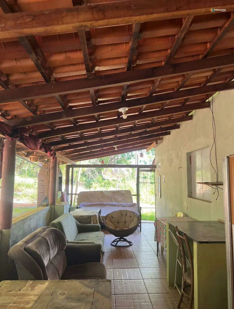 Chácara, 2 quartos, 2300 m² - Foto 6