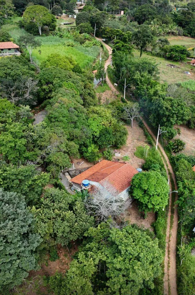 Chácara, 2 quartos, 2300 m² - Foto 12