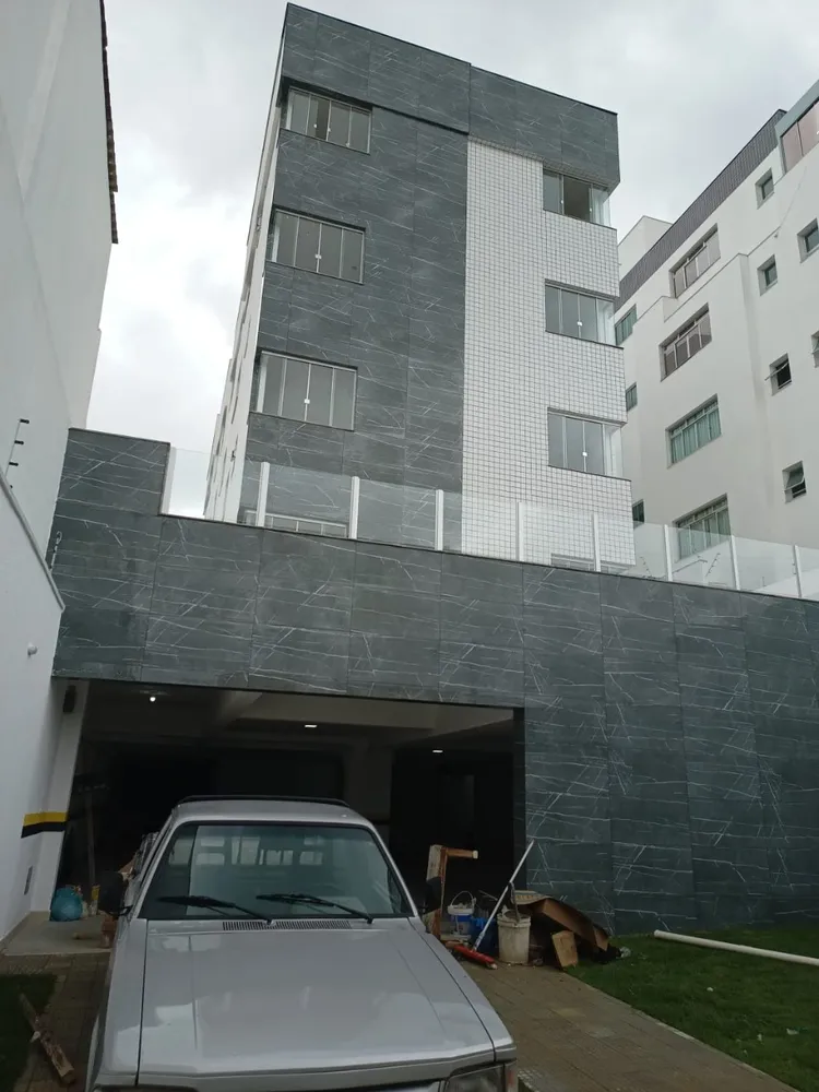Cobertura, 3 quartos, 75 m² - Foto 1