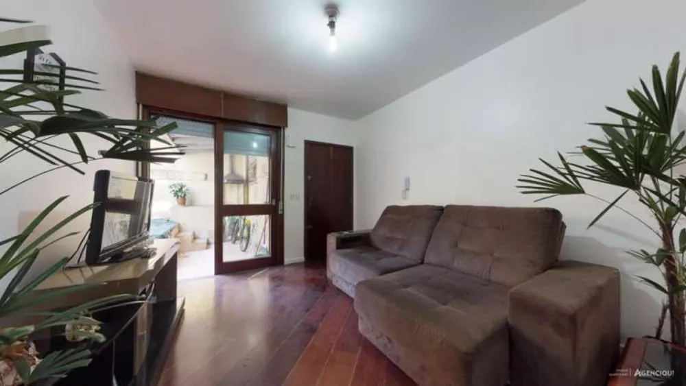 Apartamento à venda com 2 quartos, 95m² - Foto 3