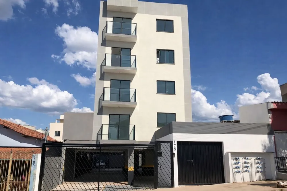 Apartamento, 3 quartos, 62 m² - Foto 1