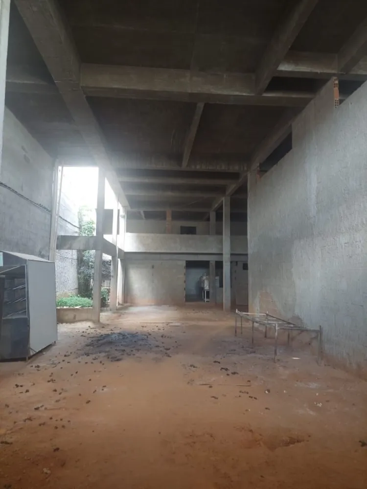 Depósito-Galpão, 360 m² - Foto 8