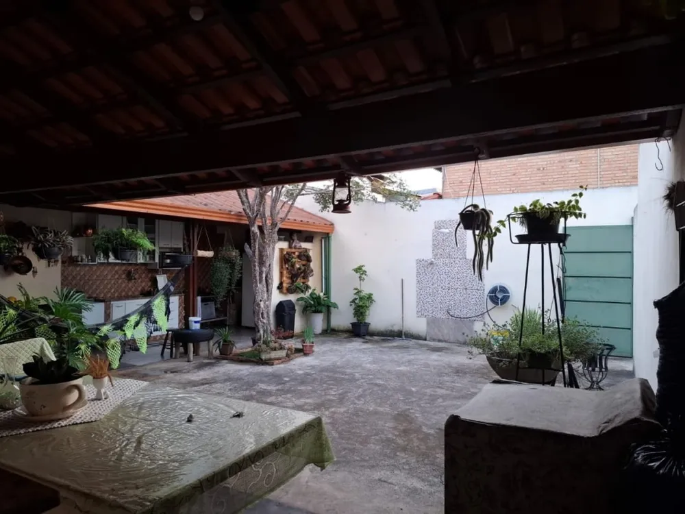 Depósito-Galpão, 360 m² - Foto 4