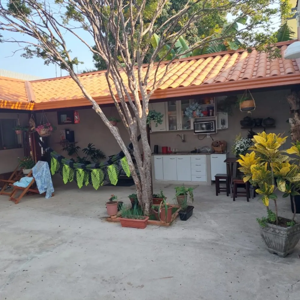 Depósito-Galpão, 360 m² - Foto 3