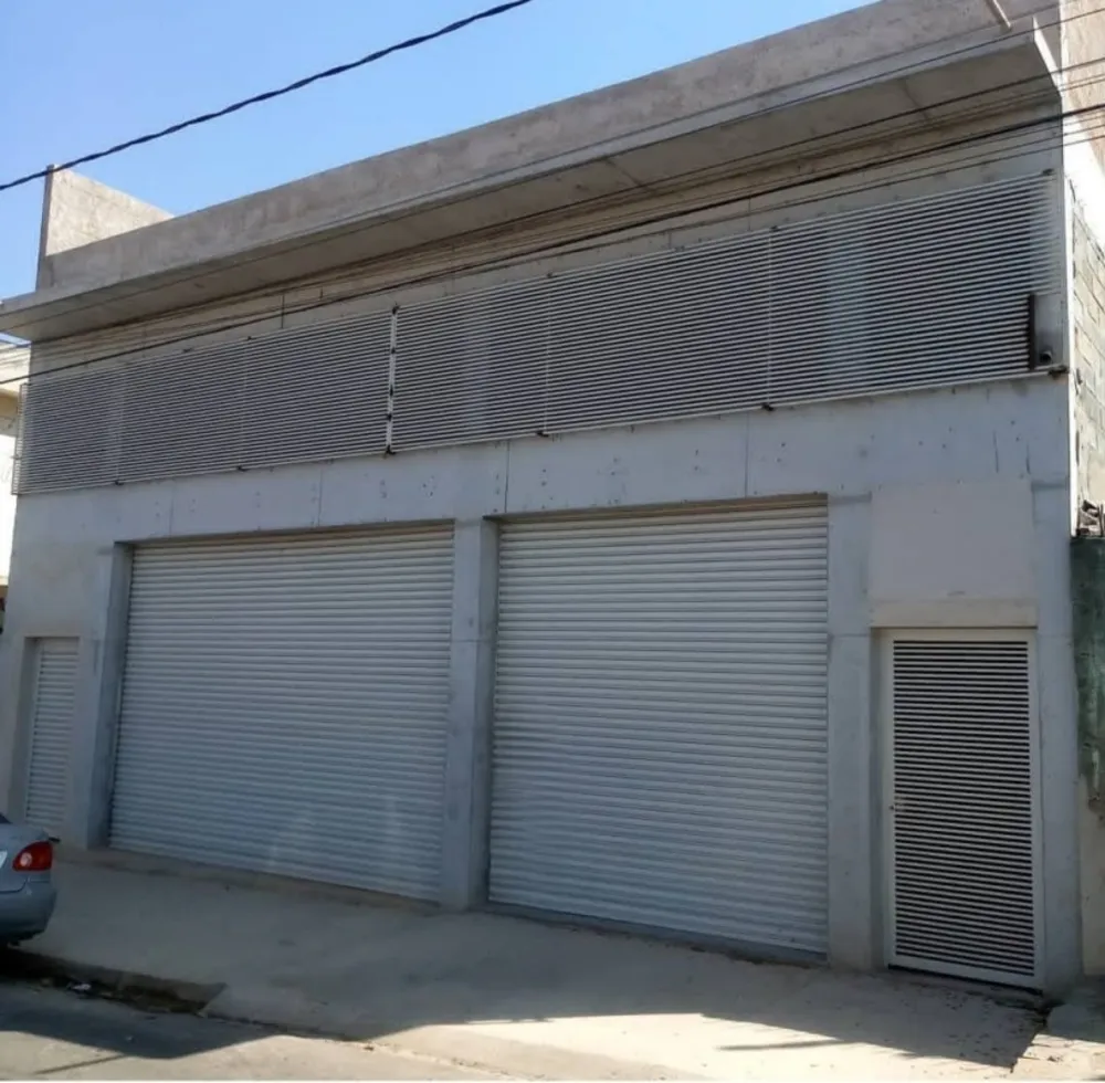 Depósito-Galpão, 360 m² - Foto 1