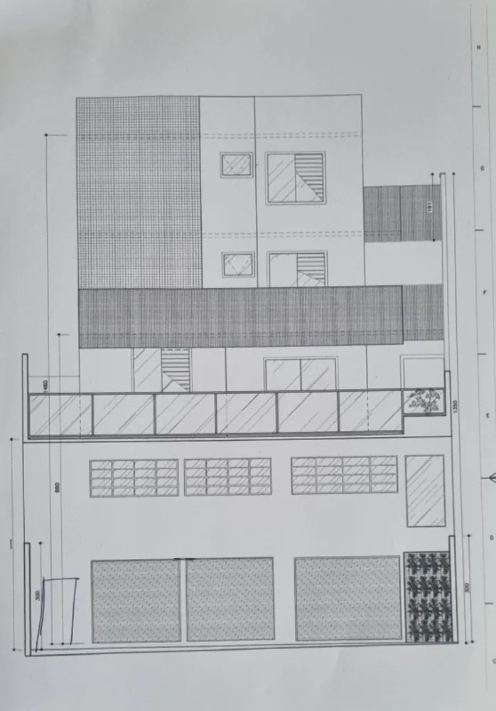 Depósito-Galpão, 360 m² - Foto 11
