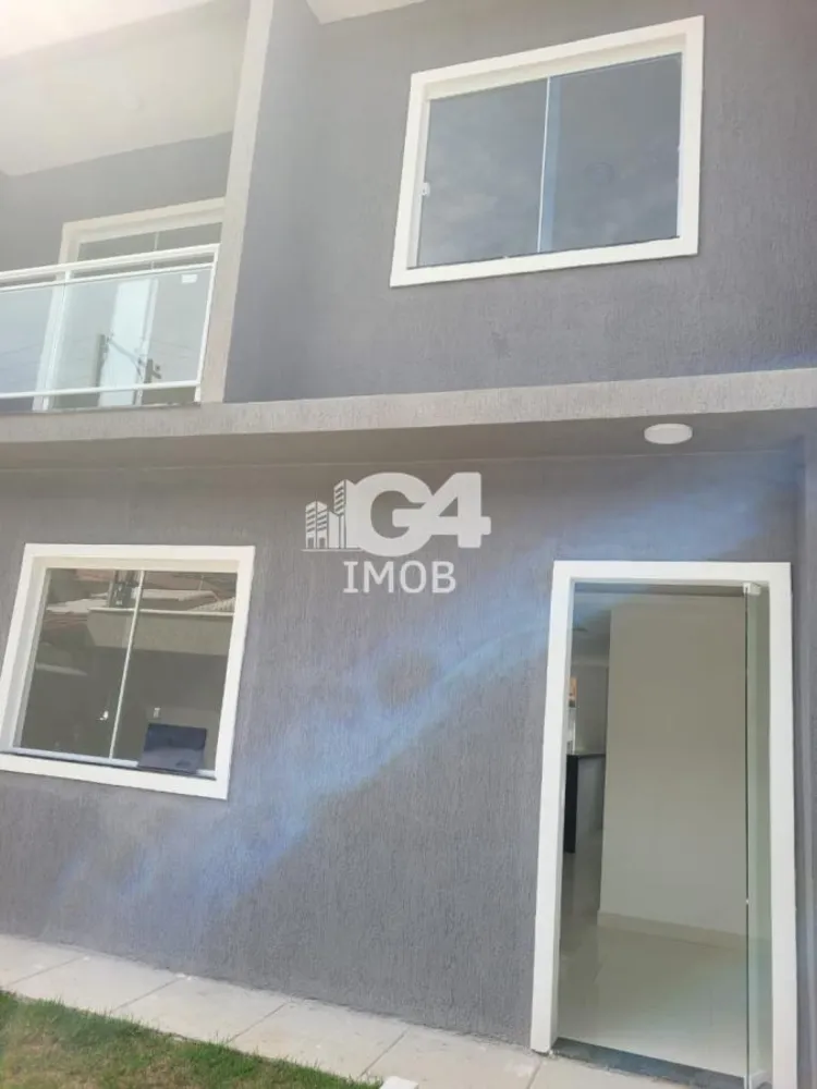 Casa, 3 quartos, 110 m² - Foto 4
