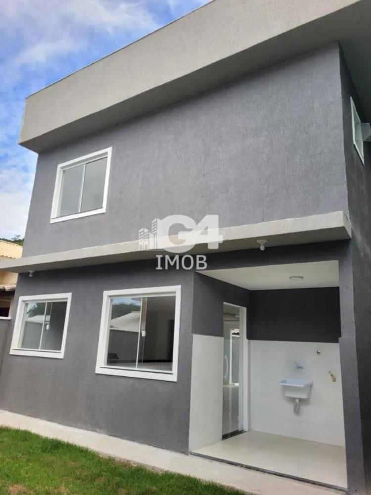 Casa, 3 quartos, 110 m² - Foto 2