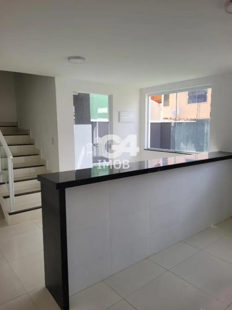 Casa, 3 quartos, 110 m² - Foto 9