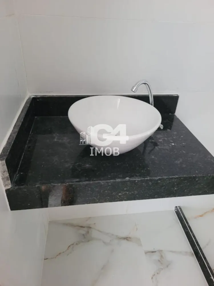 Casa, 3 quartos, 110 m² - Foto 15