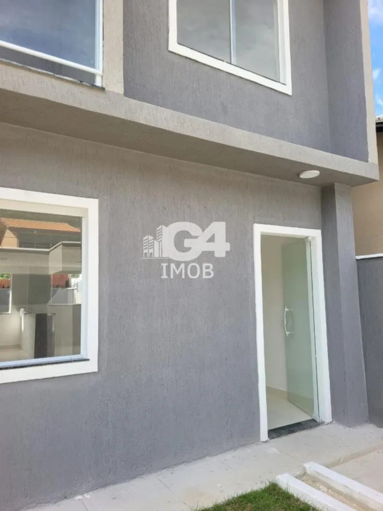 Casa, 3 quartos, 110 m² - Foto 3
