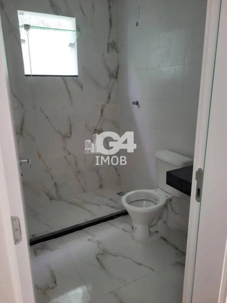 Casa, 3 quartos, 110 m² - Foto 17