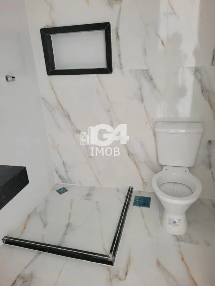 Casa, 3 quartos, 110 m² - Foto 19