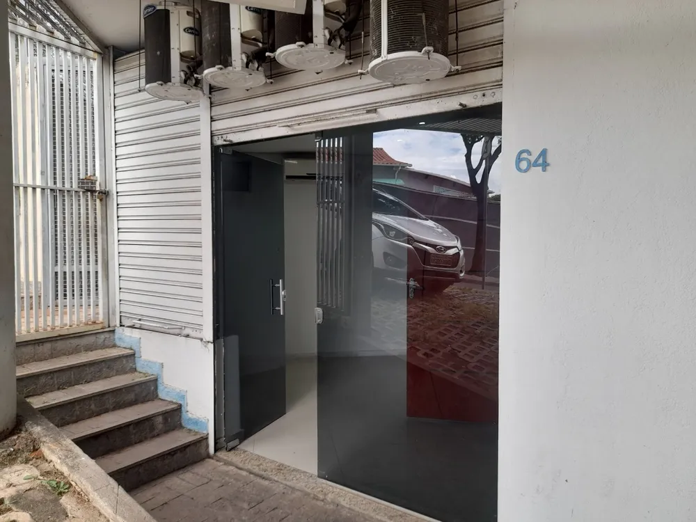 Loja-Salão, 65 m² - Foto 1