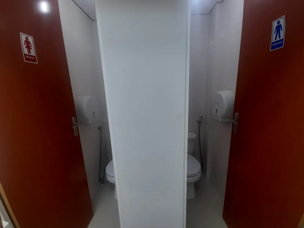 Loja-Salão, 65 m² - Foto 4