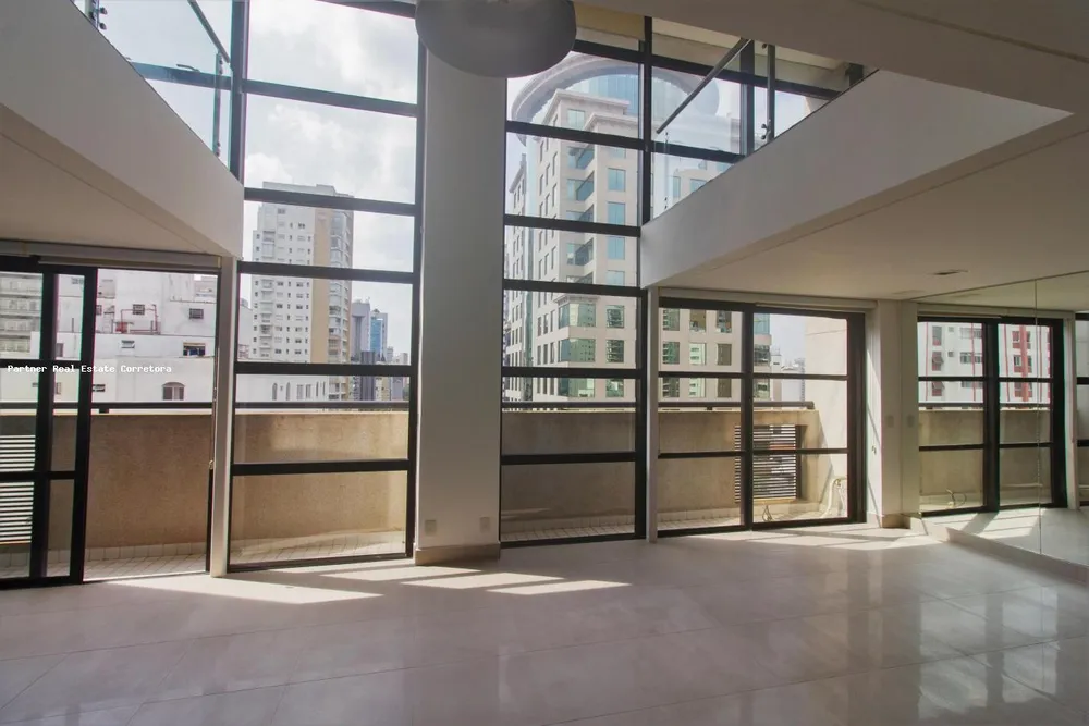 Apartamento, 1 quarto, 88 m² - Foto 6
