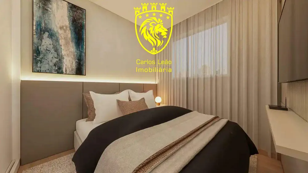 Apartamento, 2 quartos, 44 m² - Foto 10