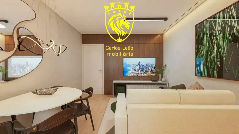Apartamento, 2 quartos, 44 m² - Foto 8