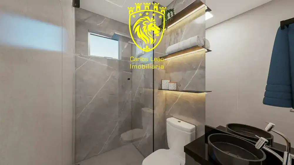 Apartamento, 2 quartos, 44 m² - Foto 11