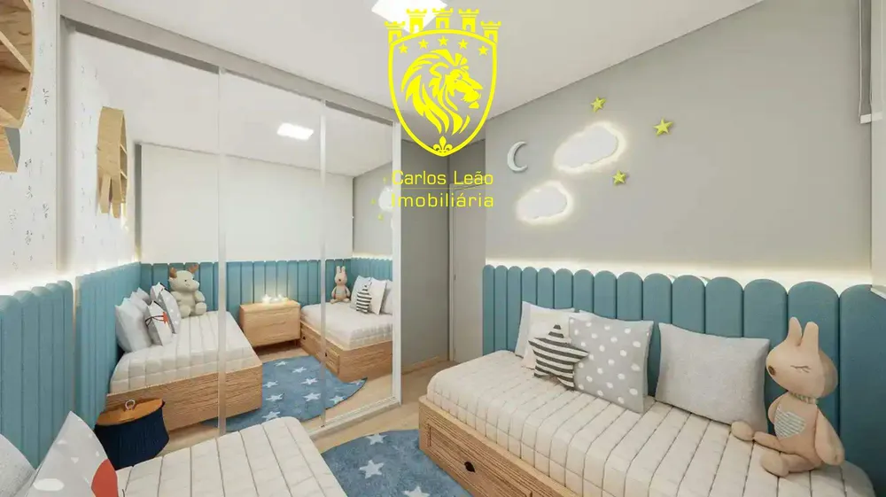 Apartamento, 2 quartos, 44 m² - Foto 12