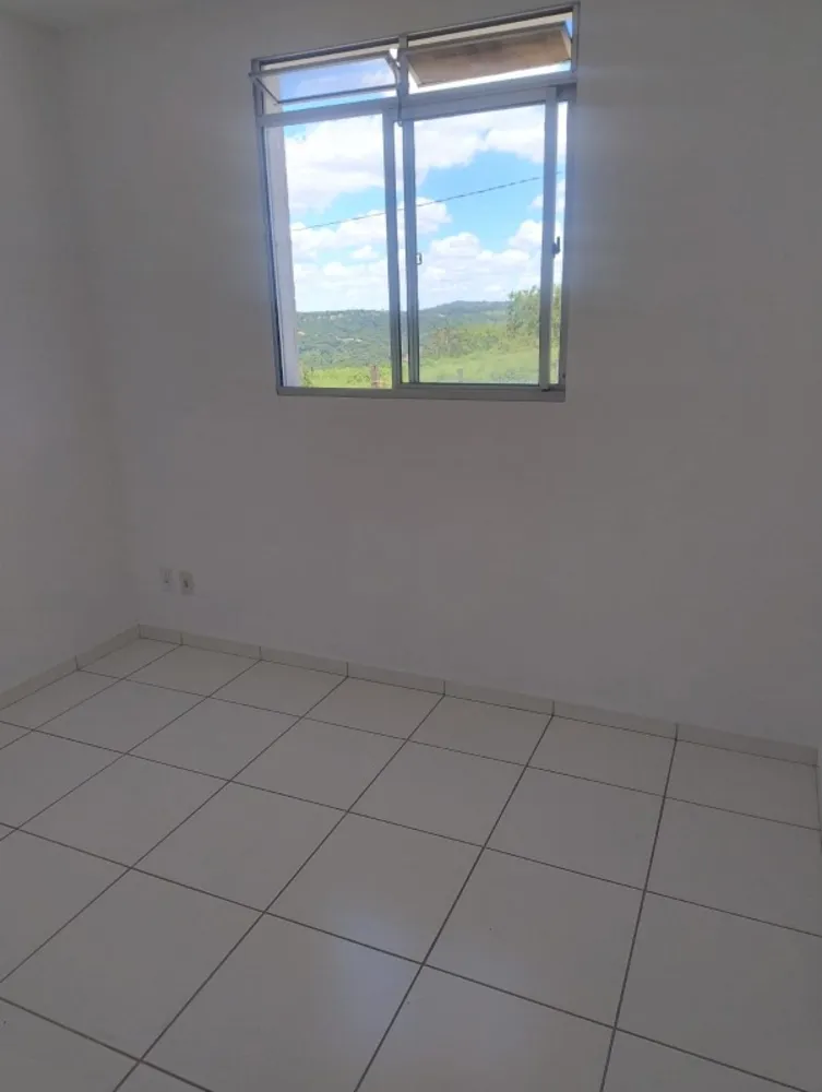 Apartamento, 2 quartos, 43 m² - Foto 4