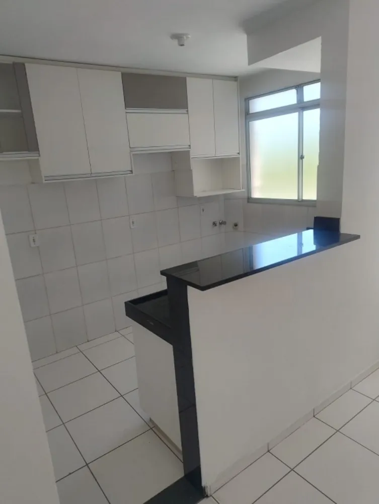 Apartamento, 2 quartos, 43 m² - Foto 6
