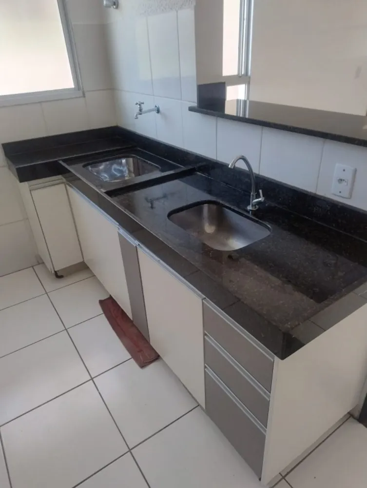 Apartamento, 2 quartos, 43 m² - Foto 5