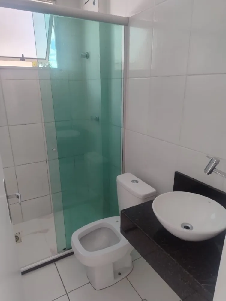 Apartamento, 2 quartos, 43 m² - Foto 3