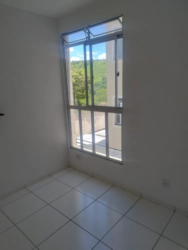 Apartamento, 2 quartos, 43 m² - Foto 1