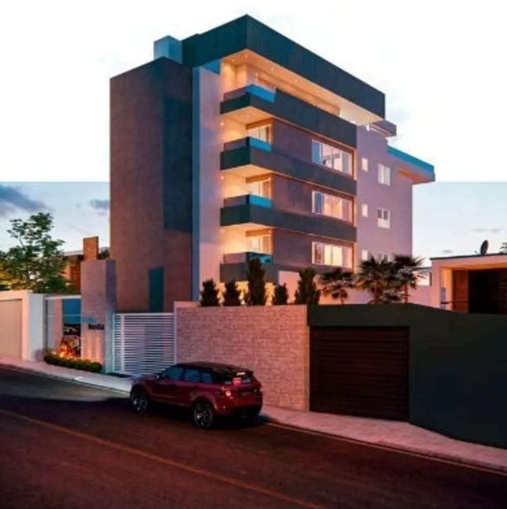 Apartamento, 4 quartos, 113 m² - Foto 10