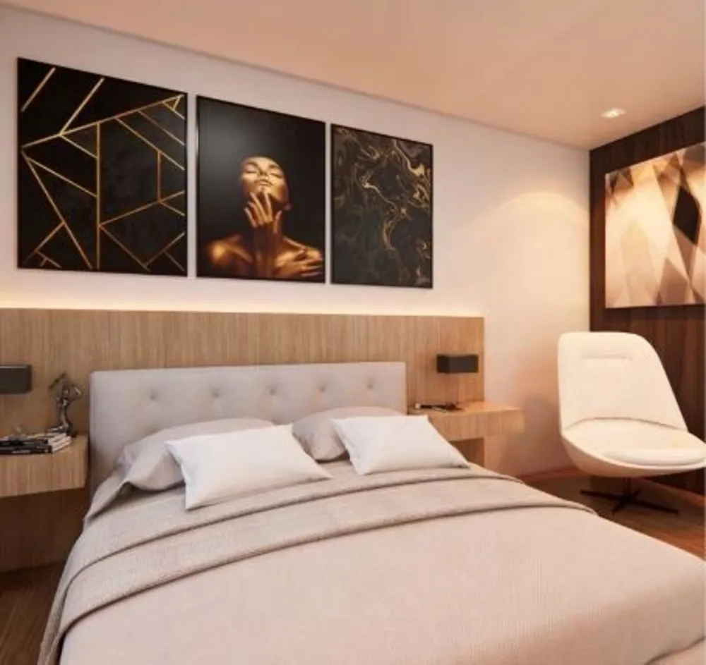 Apartamento, 4 quartos, 113 m² - Foto 12