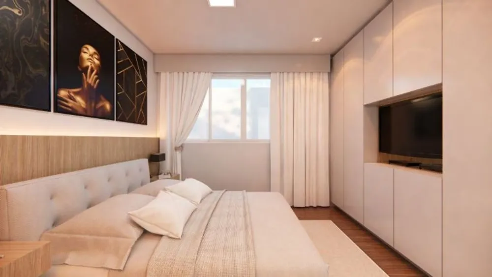 Apartamento, 4 quartos, 113 m² - Foto 11