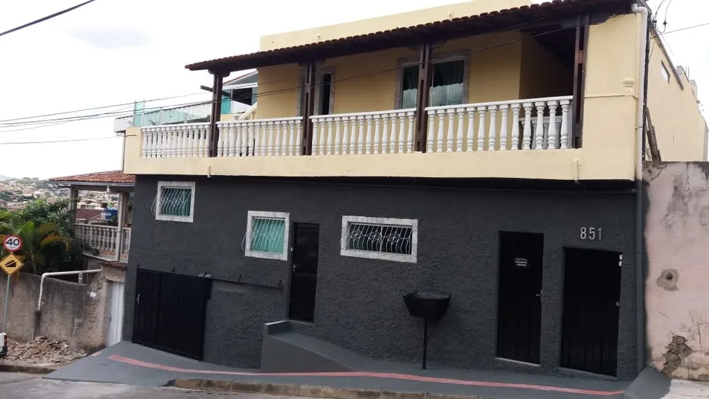 Casa, 3 quartos, 360 m² - Foto 1