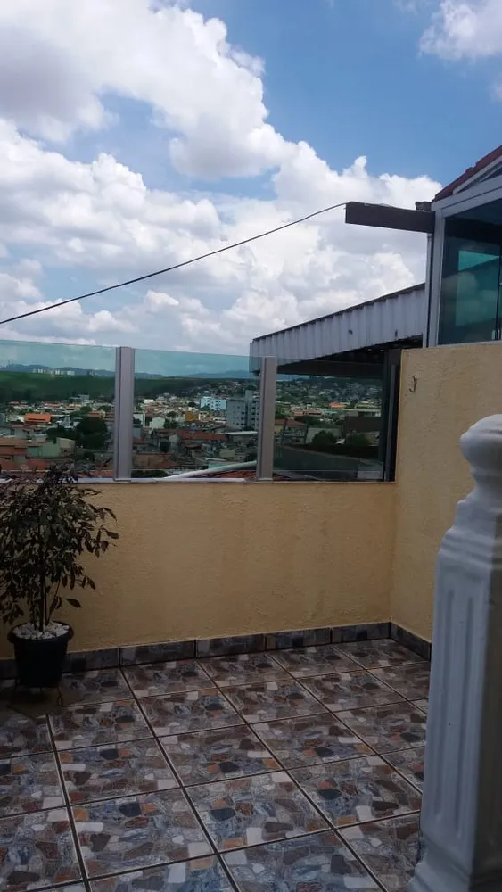 Casa, 3 quartos, 360 m² - Foto 8