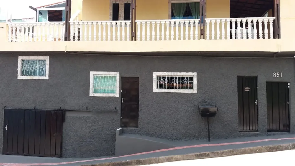 Casa, 3 quartos, 360 m² - Foto 3
