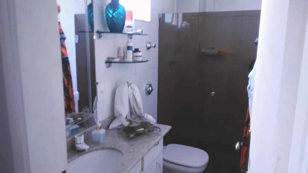 Apartamento, 4 quartos, 168 m² - Foto 11