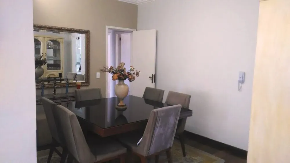 Apartamento, 4 quartos, 168 m² - Foto 4