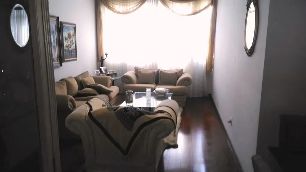 Apartamento, 4 quartos, 168 m² - Foto 1
