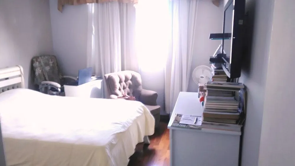 Apartamento, 4 quartos, 168 m² - Foto 7