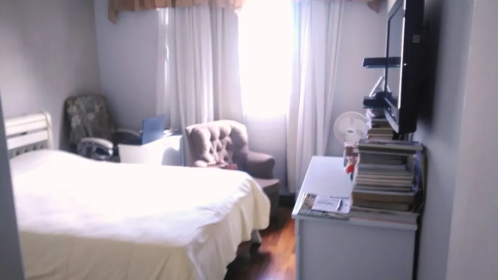 Apartamento, 4 quartos, 168 m² - Foto 9