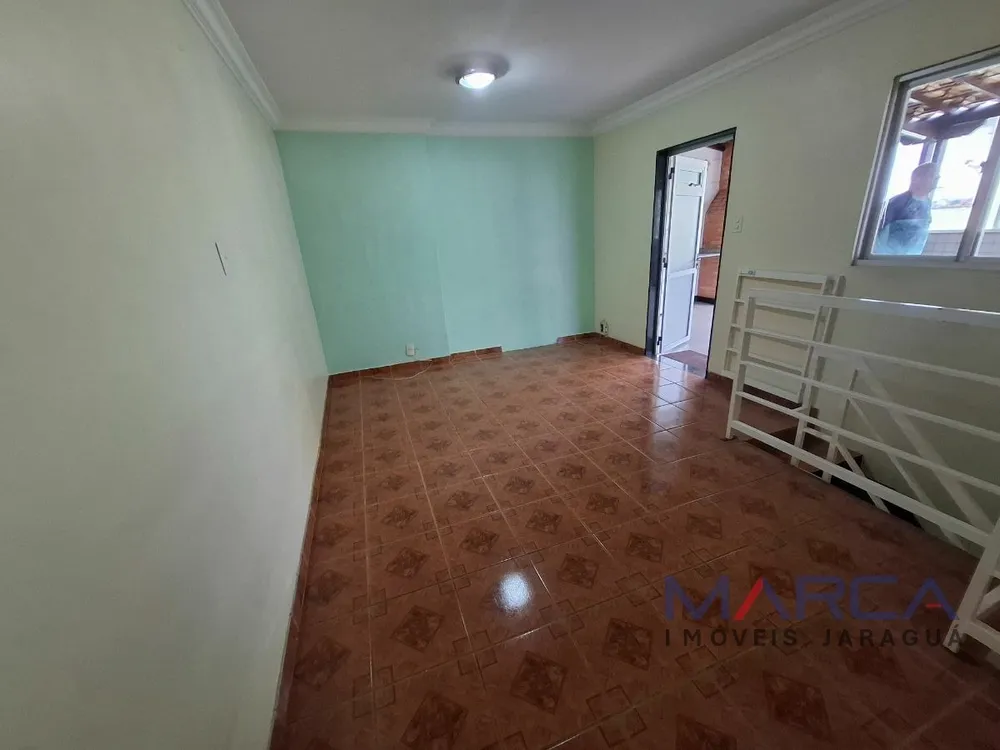Cobertura, 3 quartos, 360 m² - Foto 2