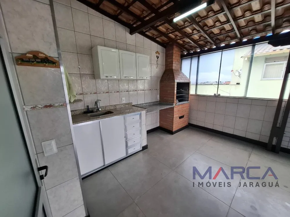 Cobertura, 3 quartos, 360 m² - Foto 1