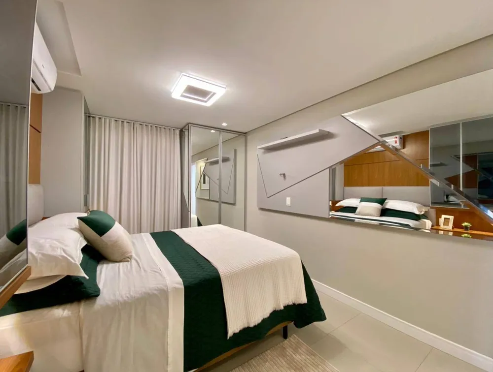 Apartamento, 3 quartos, 152 m² - Foto 11