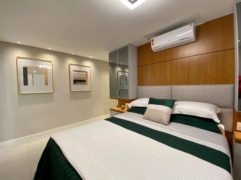 Apartamento, 3 quartos, 152 m² - Foto 8