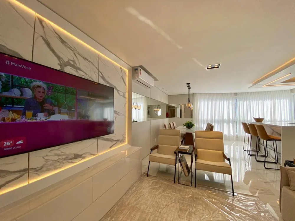 Apartamento, 3 quartos, 152 m² - Foto 5